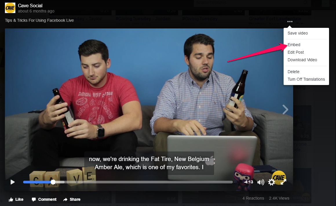 2017년을 위한 10가지 Facebook 마케팅 팁 | 오늘날의 소셜 미디어