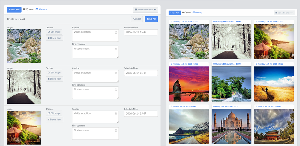 71 narzędzi na Instagramie, które pomogą Ci rozwinąć marketing w mediach społecznościowych | Media społecznościowe dzisiaj