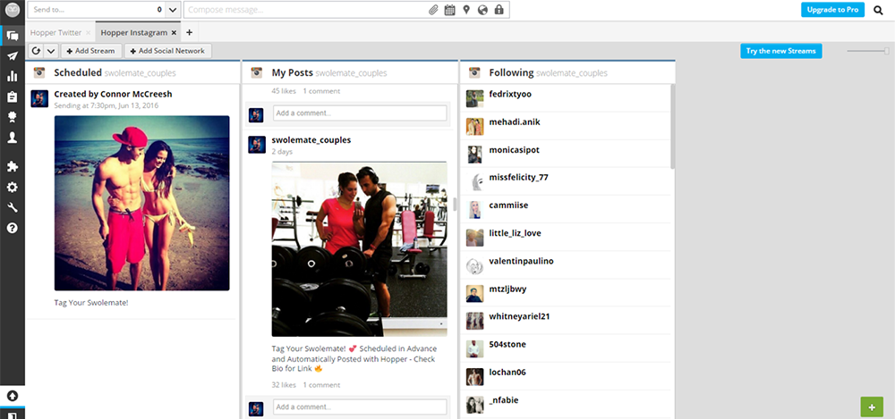 71 narzędzi na Instagramie, które pomogą Ci rozwinąć marketing w mediach społecznościowych | Media społecznościowe dzisiaj