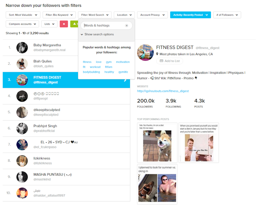 71 narzędzi na Instagramie, które pomogą Ci rozwinąć marketing w mediach społecznościowych | Media społecznościowe dzisiaj