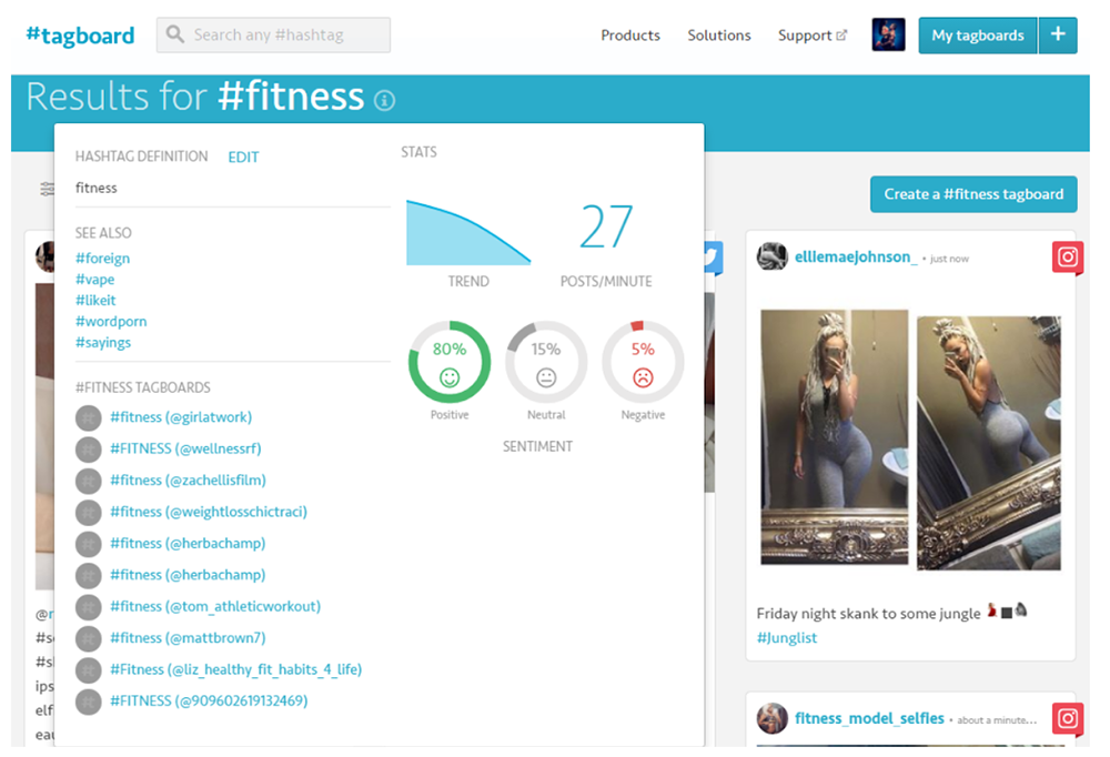 71 narzędzi na Instagramie, które pomogą Ci rozwinąć marketing w mediach społecznościowych | Media społecznościowe dzisiaj