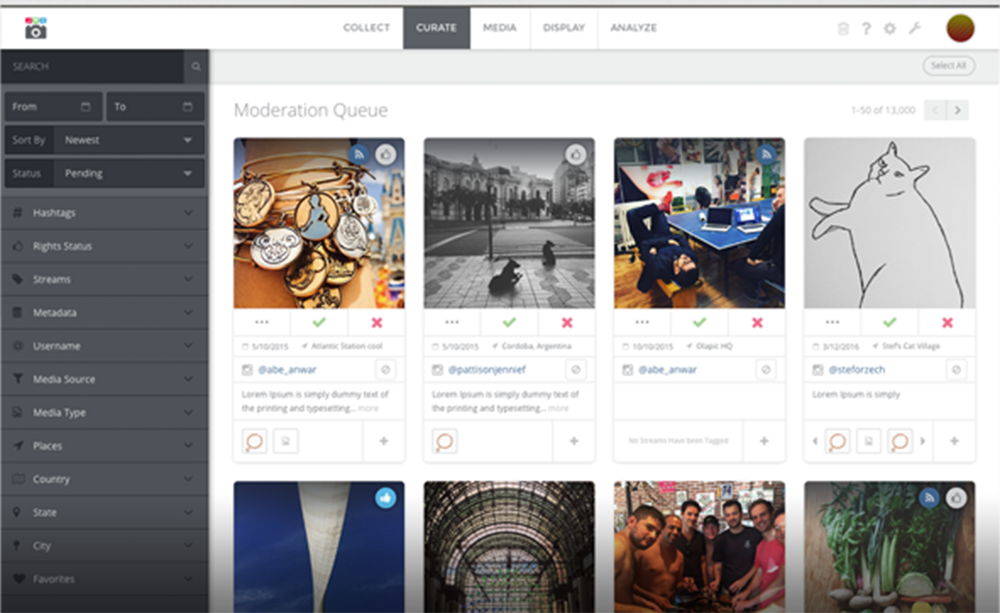 71 narzędzi na Instagramie, które pomogą Ci rozwinąć marketing w mediach społecznościowych | Media społecznościowe dzisiaj