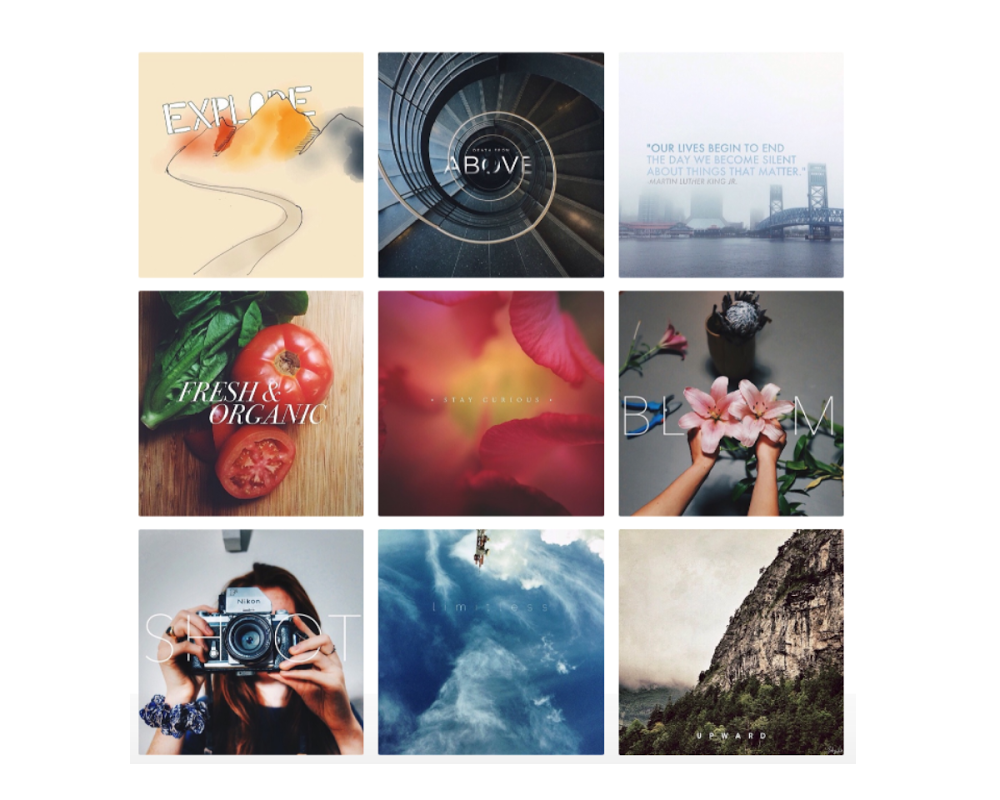 71 narzędzi na Instagramie, które pomogą Ci rozwinąć marketing w mediach społecznościowych | Media społecznościowe dzisiaj