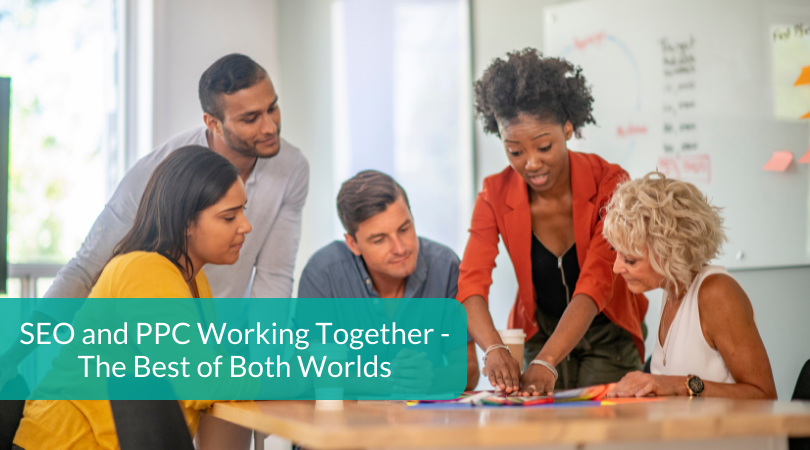 SEO dan PPC