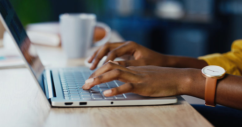 مثال على التسويق الخارجي