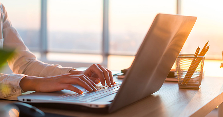 مثال Inbound Marketing