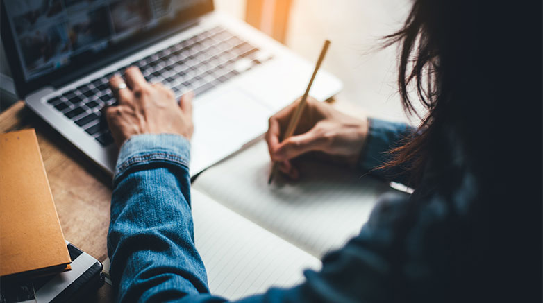 Come fare un controllo dei contenuti