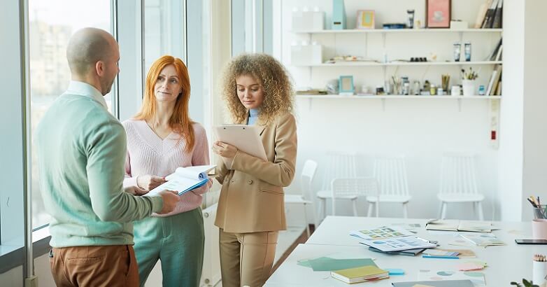 Marketing dei contenuti B2B How to improve your B2B business