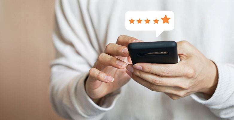 Referencje i recenzje