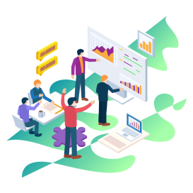 Programmatische Werbung