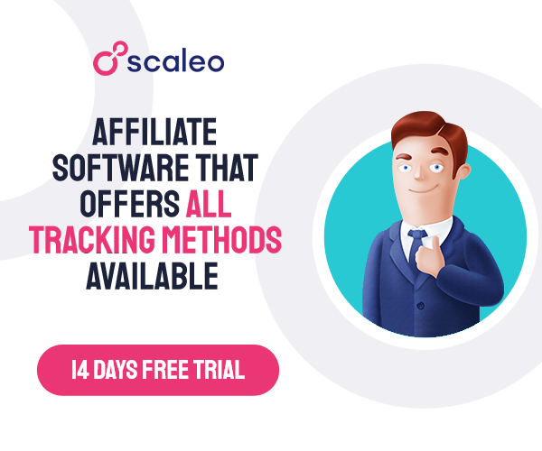 Affiliate-Marketing-Tracking-Methoden