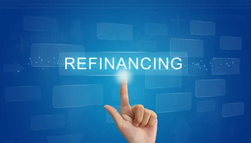 การรีไฟแนนซ์ทำงานอย่างไร | Tycoonstory Media How Does Refinancing Work Debt payments