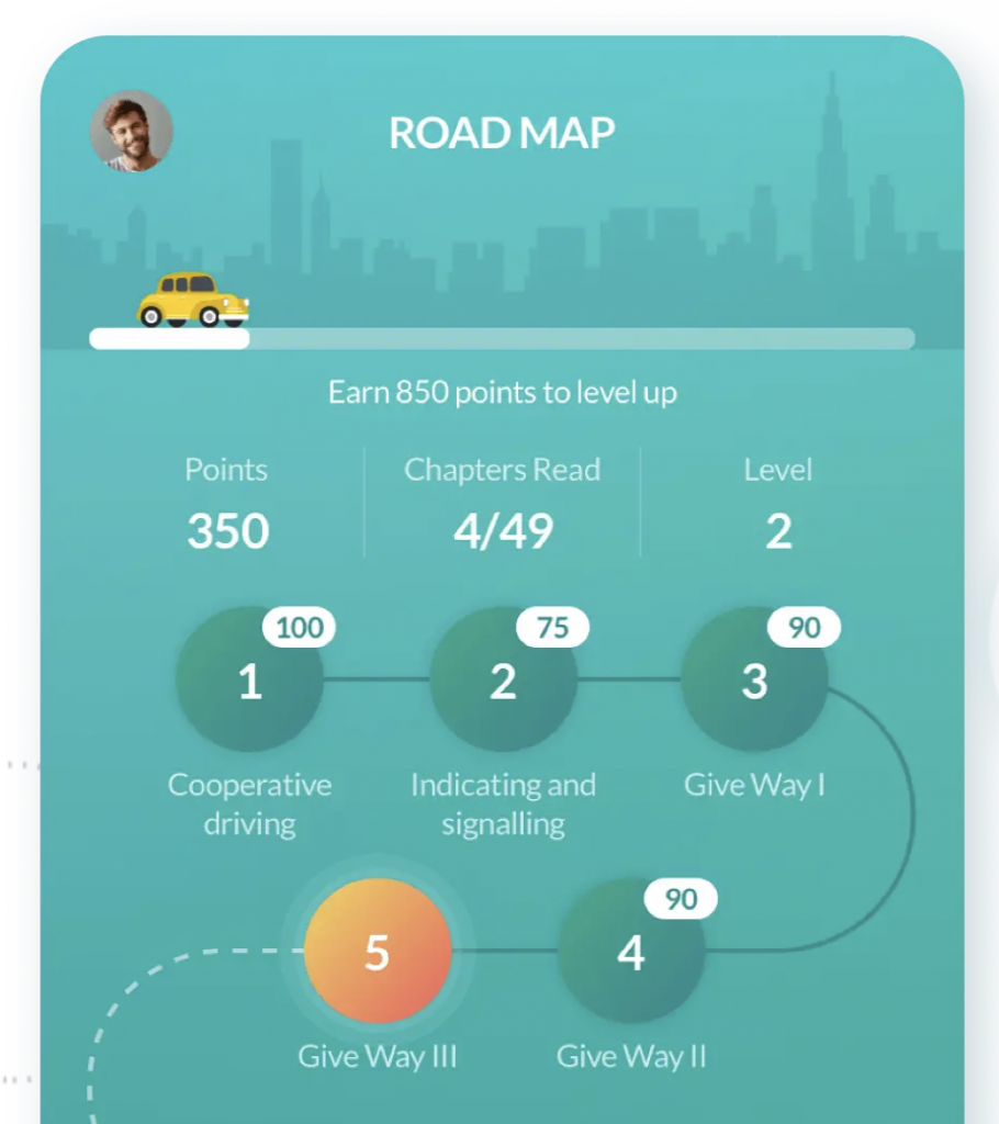 Zutobi 司机版应用程序