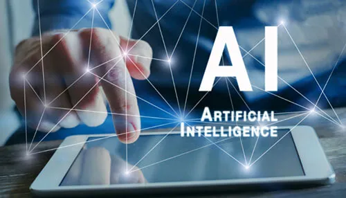 Artificial Intelligence  E-Commerce