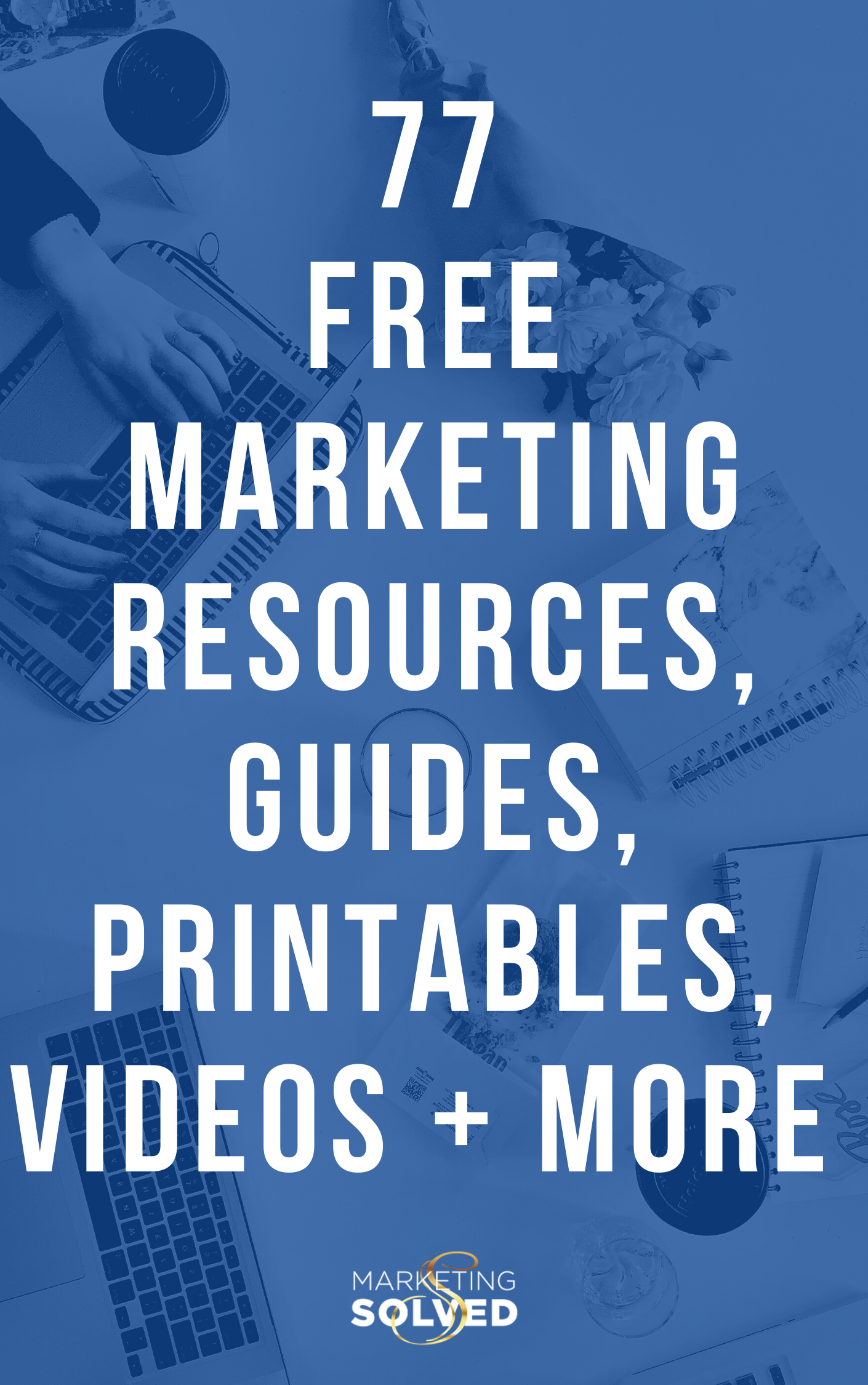 77 Strategii și resurse gratuite de marketing pentru întreprinderi mici. Imprimabile pentru rețelele de socializare, Hack-uri pentru rețelele de socializare, liste de verificare pentru rețelele de socializare, ghiduri pentru rețelele sociale, tutoriale pentru rețelele sociale, videoclipurile pentru rețelele sociale și multe altele. Idei de marketing pe rețelele de socializare // Sfaturi pentru rețelele sociale // Strategii de marketing pentru rețelele sociale // Rețelele de socializare #SocialMediaMarketing #SocialMediaTips #SmallBusinessMarketingStrategies