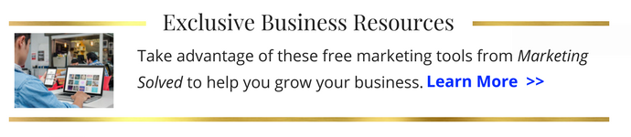 マーケティングで解決された独占的なリソース