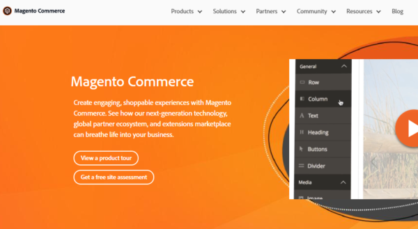 magento