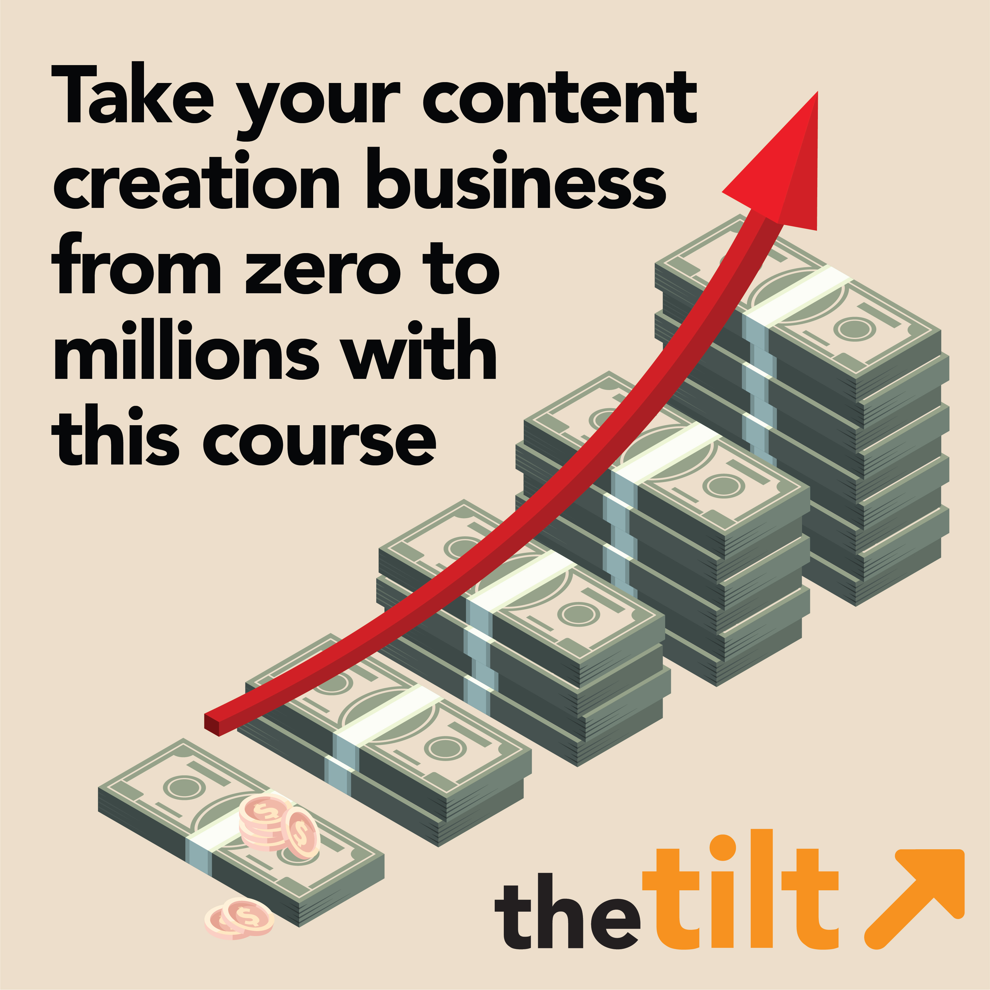 เว็บไซต์ Tilt Education