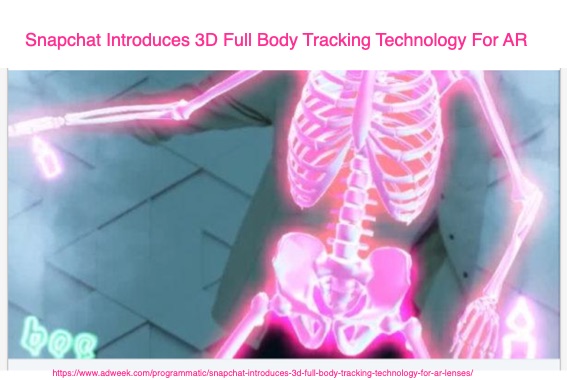 ハロウィーンのソーシャルメディアのヒント-Snapchatの例