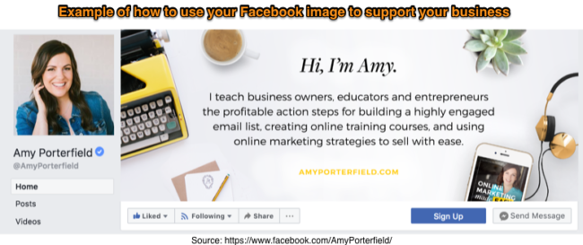 ソーシャルメディアマーケティングのヒント-Facebookの例