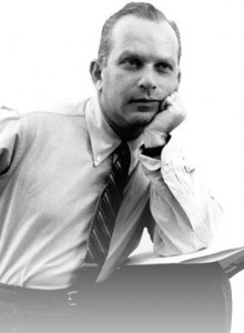 บิล เบิร์นบาค - คนบ้า