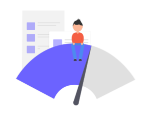 網站速度很重要