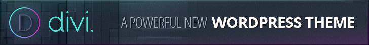 Divi WordPress тема