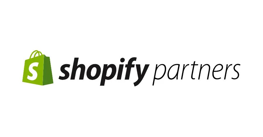 Shopify 合作伙伴