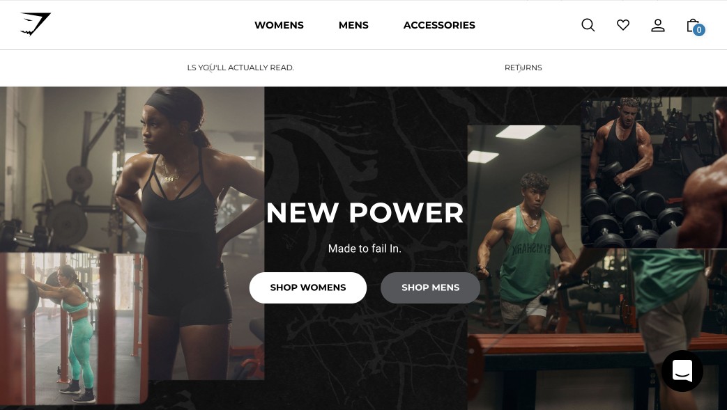 Marka Shopify Mollyjogger