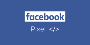 pixel di facebook