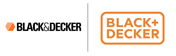 描述:Black and Decker 標誌