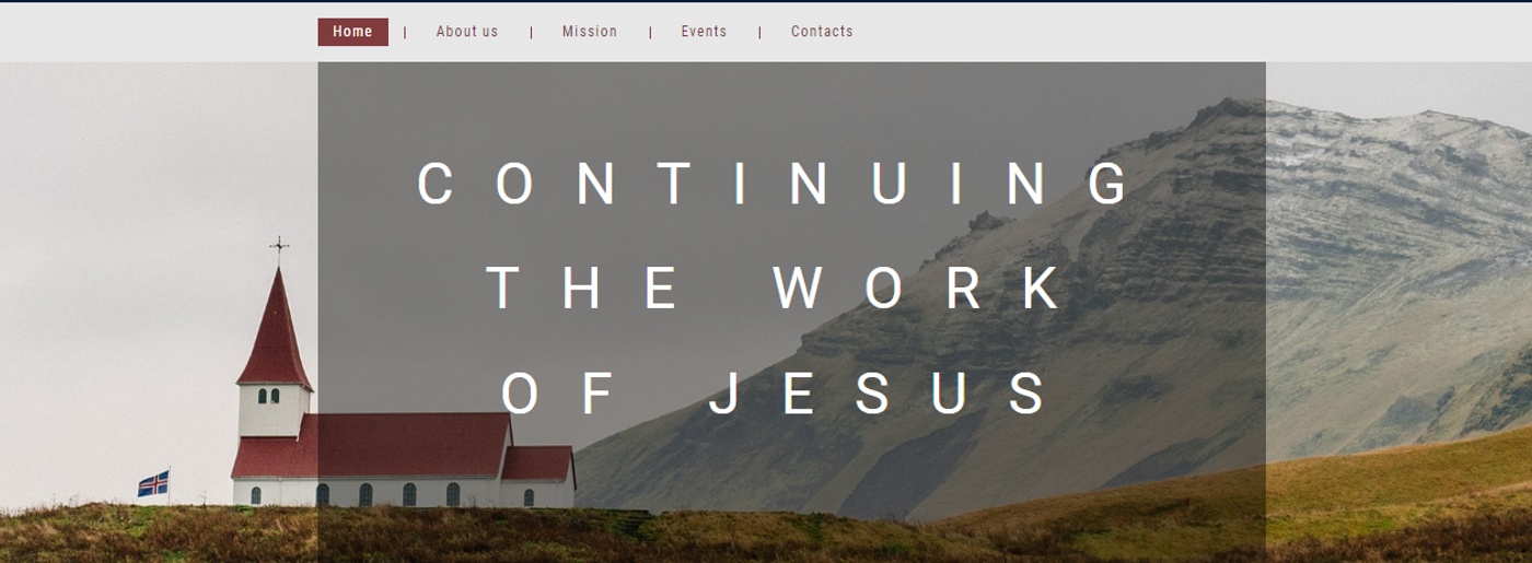 Hıristiyan Kilisesi Platformu