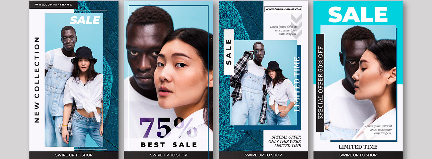 Como vender roupas Instagram