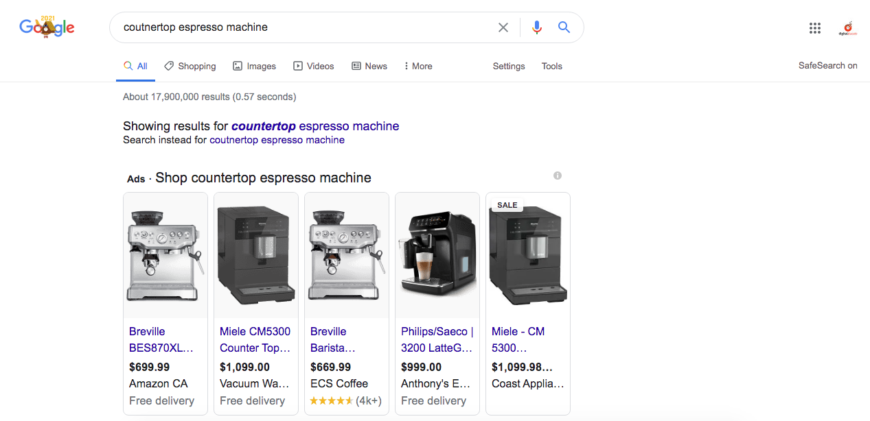 intentia tranzactionala