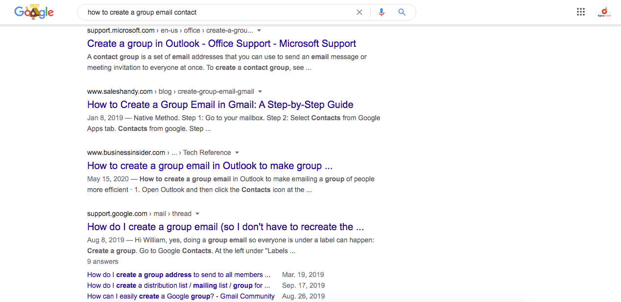 intenţie informaţională