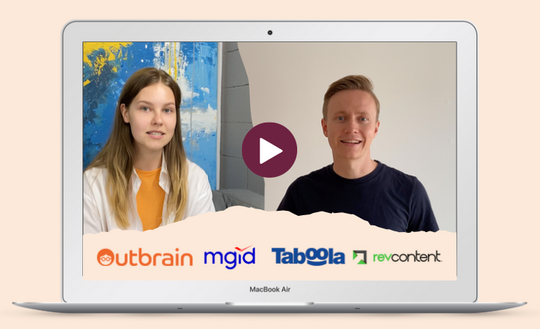 Kurs reklamy natywnej