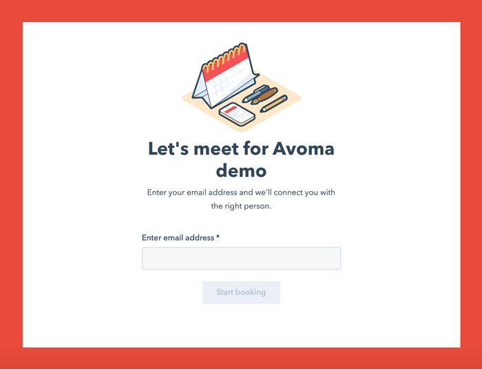 ¿Qué es un formulario de captura de prospectos?