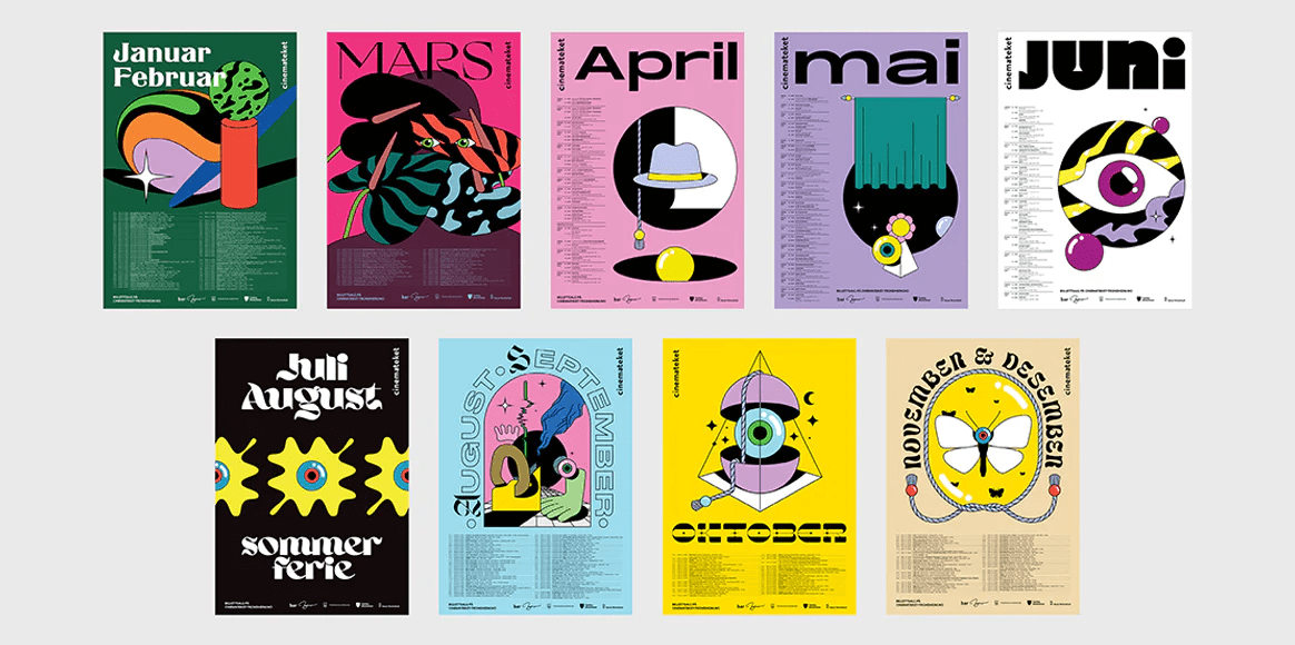 eșantion de a ține pasul cu tendințele