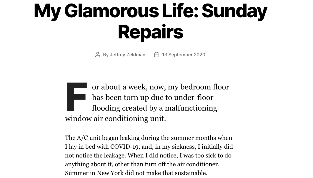 eșantion de postare cu intenția de a face pe cineva să simtă ceva