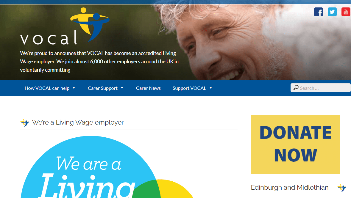 VOCAL devine un angajator cu salariu de trai