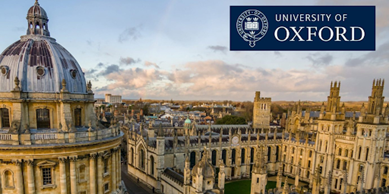 옥스퍼드 대학교