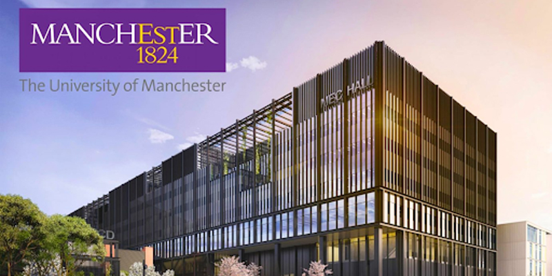 맨체스터 대학교