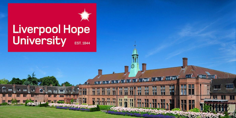 리버풀 호프 대학교