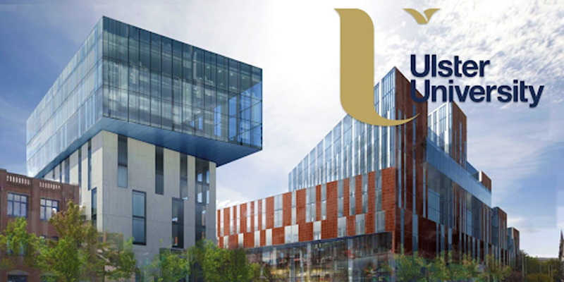 얼스터 대학교