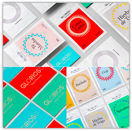 Glorioso Super Nutrients