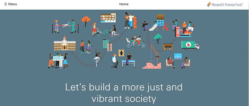 Gemeinnütziger Finanzfonds