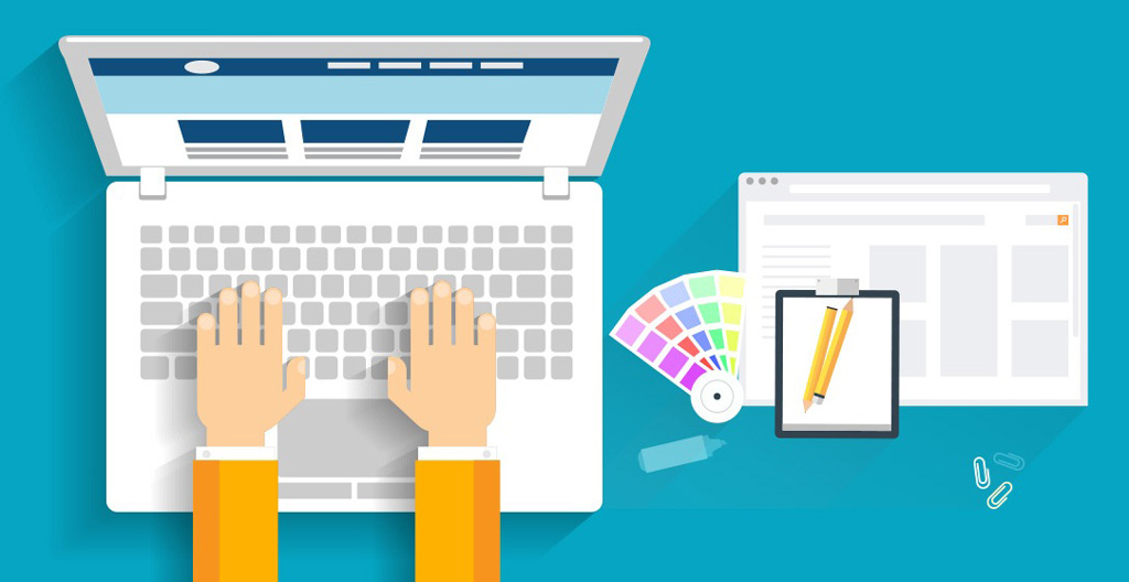 تحسين المحتوى الخاص بك