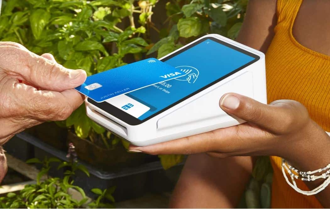 Quadratische Terminalsicherheit