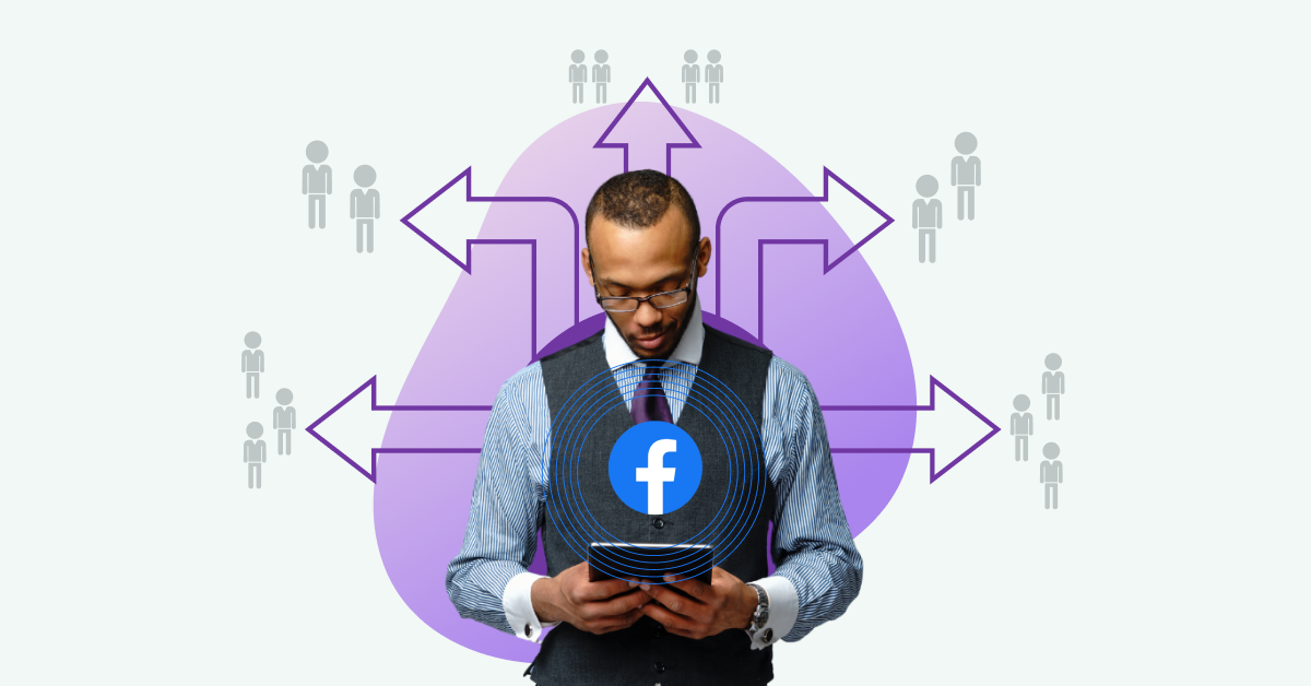 Facebookがリードの生成を支援する5つの方法