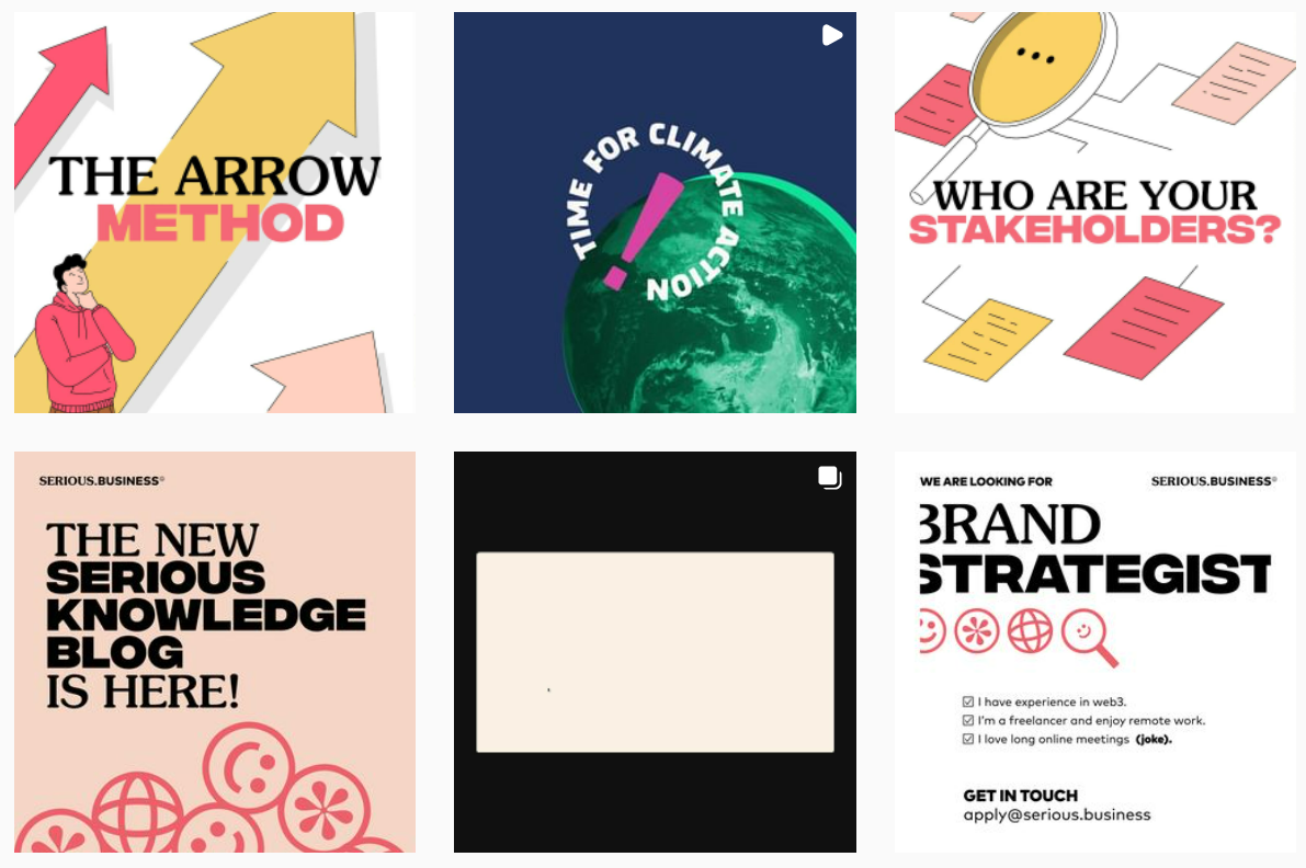 Konsekwentnie wyrażaj swoją tożsamość marki